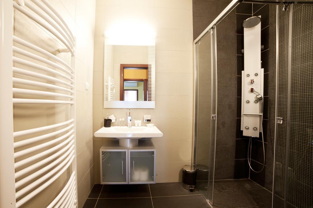 Hotel Impozant Valca Luaran gambar
