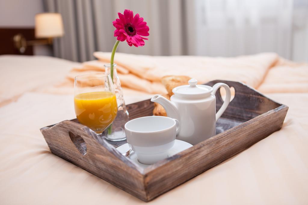 Hotel Impozant Valca Luaran gambar