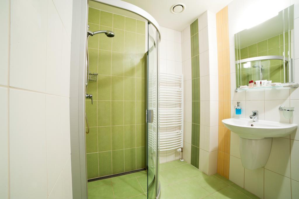 Hotel Impozant Valca Luaran gambar